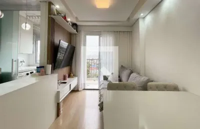 Apartamento para venda - assunção, 2 quartos,  42 m² - são bernardo do campo