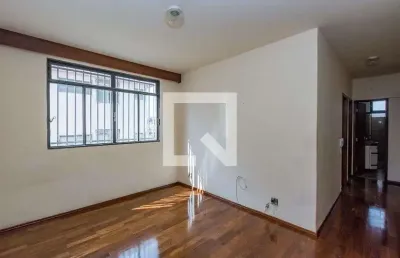 Apartamento para venda - nova suíssa, 3 quartos,  80 m² - belo horizonte