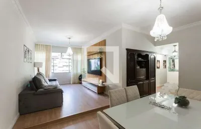 Apartamento para venda - tijuca, 4 quartos,  124 m² - rio de janeiro