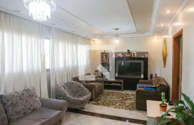 Casa para venda - campestre, 3 quartos,  247 m² - santo andré