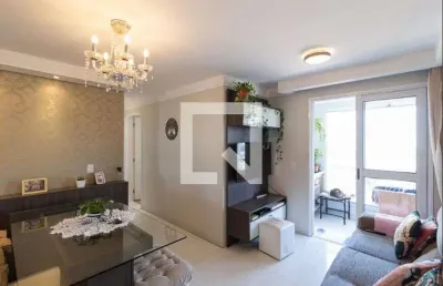 Apartamento para venda - centro, 2 quartos,  48 m² - osasco
