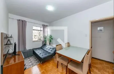 Apartamento para venda - barroca, 3 quartos,  95 m² - belo horizonte