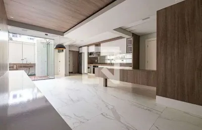 Apartamento para venda - jardim paulista, 2 quartos,  130 m² - são paulo