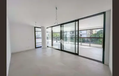 Apartamento para venda - botafogo, 3 quartos,  167 m² - rio de janeiro