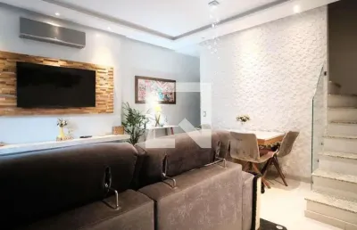 Casa / sobrado em condomínio para venda - artur alvim, 2 quartos,  80 m² - são paulo