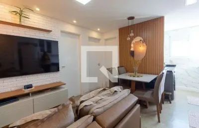 Apartamento para venda - ermelino matarazzo, 2 quartos,  42 m² - são paulo