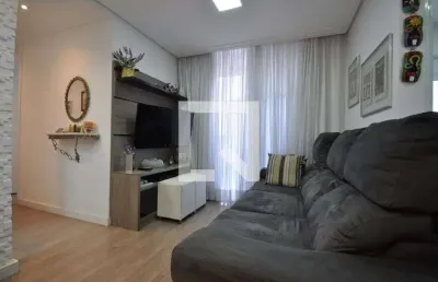 Apartamento para venda - vila maria , 2 quartos,  45 m² - são paulo
