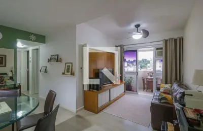 Apartamento para venda - méier, 3 quartos,  81 m² - rio de janeiro