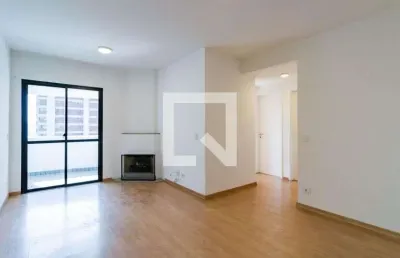 Apartamento para venda - panamby, 3 quartos,  90 m² - são paulo