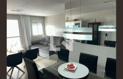 Apartamento para venda - vila augusta, 3 quartos,  95 m² - guarulhos
