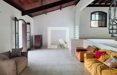 Casa / sobrado em condomínio para venda - charitas, 7 quartos,  400 m² - niterói