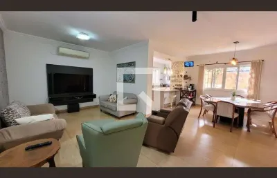 Casa para venda - barão geraldo - centro, 3 quartos,  280 m² - campinas