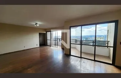 Apartamento para venda - parque do colégio , 4 quartos,  202 m² - jundiaí