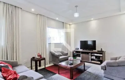 Casa para venda - parque são domingos, 5 quartos,  327 m² - são paulo