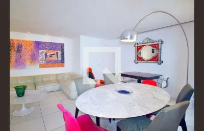 Apartamento para venda - leblon, 2 quartos,  96 m² - rio de janeiro