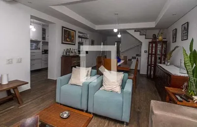 Casa para venda - aclimação, 6 quartos,  210 m² - são paulo