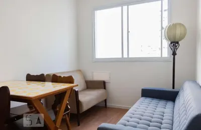 Apartamento para venda - consolação, 1 quarto,  28 m² - são paulo