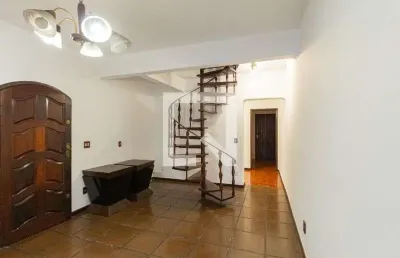 Casa para venda - centro, 4 quartos,  185 m² - osasco