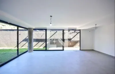 Casa / sobrado em condomínio para venda - cidade jardim, 3 quartos,  201 m² - são paulo