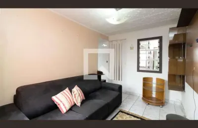 Apartamento para venda - artur alvim, 2 quartos,  48 m² - são paulo