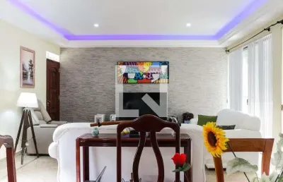 Casa para venda - itanhangá, 4 quartos,  500 m² - rio de janeiro