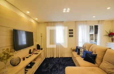 Apartamento para venda - jardim marajoara , 2 quartos,  98 m² - são paulo