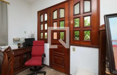 Casa para venda - tijuca, 7 quartos,  293 m² - rio de janeiro