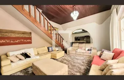 Casa para venda - mansões santo antônio, 4 quartos,  650 m² - campinas