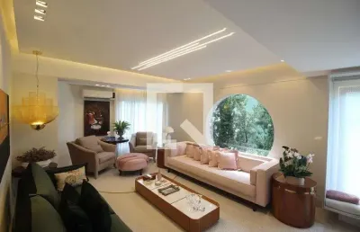Casa para venda - bairro fátima, 4 quartos,  416 m² - canoas