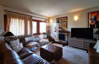 Casa / sobrado em condomínio para venda - parque do paraíso , 4 quartos,  400 m² - jundiaí