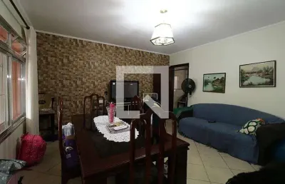 Casa para venda - jardim, 3 quartos,  195 m² - santo andré
