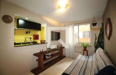 Apartamento para venda - freguesia , 2 quartos,  67 m² - rio de janeiro