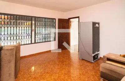Casa para venda - taboão, 3 quartos,  150 m² - são bernardo do campo