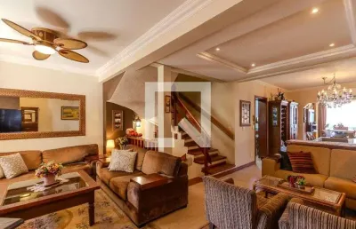 Casa / sobrado em condomínio para venda - tristeza, 2 quartos,  240 m² - porto alegre