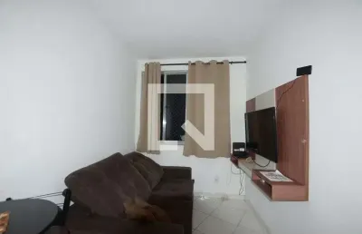 Cobertura para venda - irajá, 2 quartos,  50 m² - rio de janeiro