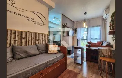 Apartamento para venda - recreio, 2 quartos,  65 m² - rio de janeiro