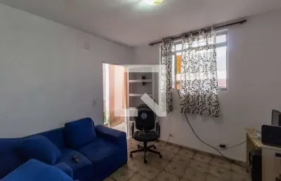 Casa para venda - ponte rasa, 2 quartos,  80 m² - são paulo