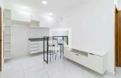 Apartamento para venda - artur alvim, 1 quarto,  30 m² - são paulo