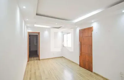 Apartamento para venda - nova petrópolis, 2 quartos,  60 m² - são bernardo do campo