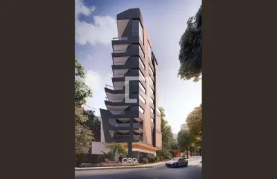 Apartamento para venda - serra, 4 quartos,  180 m² - belo horizonte