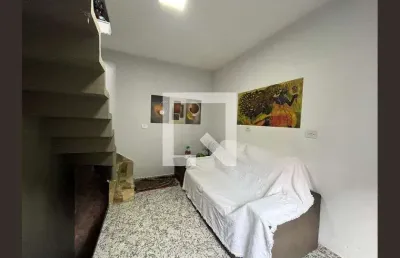 Casa para venda - vila campestre, 2 quartos,  120 m² - são paulo
