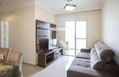 Apartamento para venda - centro, 2 quartos,  60 m² - osasco