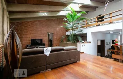 Casa para venda - casa verde, 4 quartos,  796 m² - são paulo