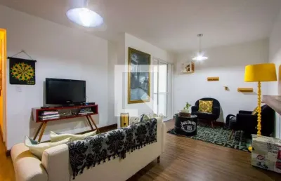 Apartamento para venda - centro, 2 quartos,  67 m² - santo andré