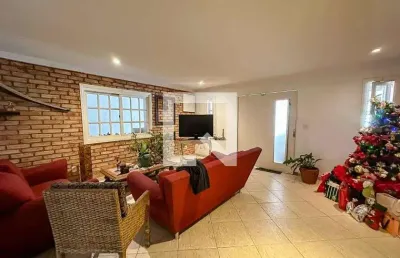 Casa para venda - casa verde, 5 quartos,  357 m² - são paulo