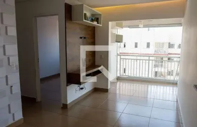 Apartamento para venda - novo osasco, 2 quartos,  50 m² - osasco
