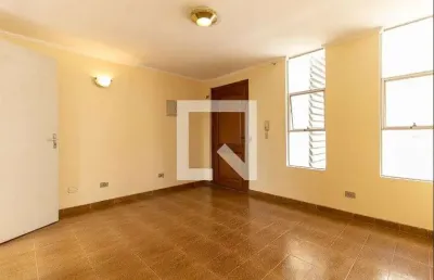 Apartamento para venda - bosque da saúde, 2 quartos,  50 m² - são paulo