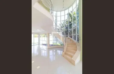 Casa / sobrado em condomínio para venda - swiss park, 3 quartos,  430 m² - campinas