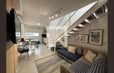 Cobertura para venda - copacabana, 1 quarto,  91 m² - rio de janeiro