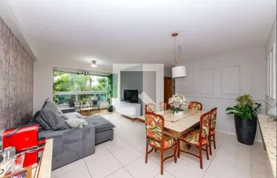 Apartamento para venda - buritis, 4 quartos,  115 m² - belo horizonte